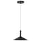 Nuvo Corrine, 10 Inch LED Pendant, Matte Black, 3K/4K/5K CCT Selectable 62/2071 - alternate 6